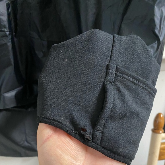 Nike Men’s Therma Sphere Transform Running Top Windbreaker pullover Sz XXL - Picture 16 of 16